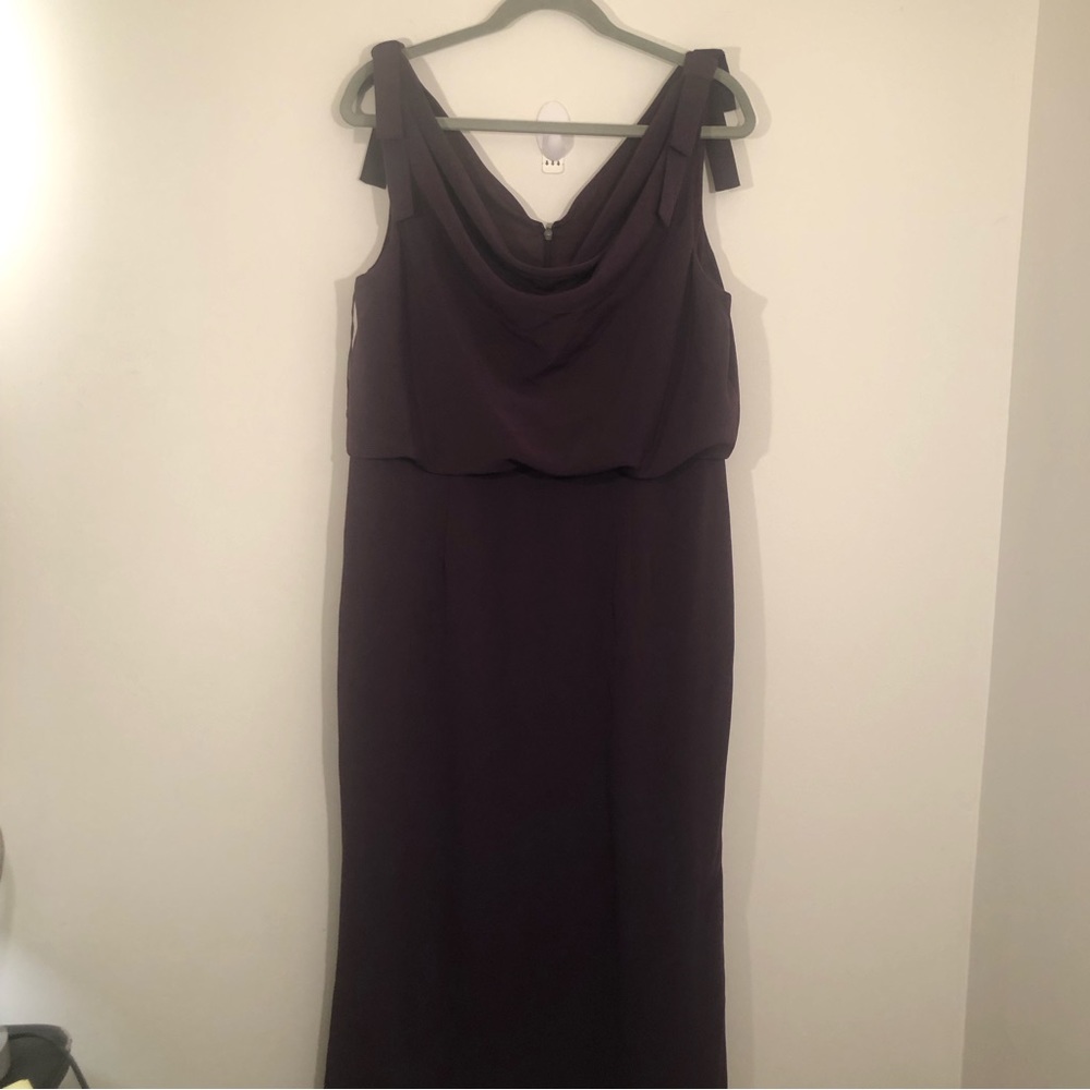 Andrienne  Papell Formal / Wedding Dress Womens Size 16